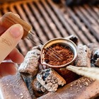  Espresso Verteiler Nadel Coffee Supplies Kaffeepulver Rührwerkzeug