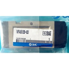 1PC NEW SMC Solenoid valve VFA5120-03 FREE SHIPPING