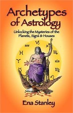 Archetypes of Astrology (Paperback or Softback)