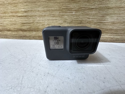 (2) GoPro Hero 5 Black Cameras with extra handles, Gimbal stabilizer, & More - Picture 9 of 22
