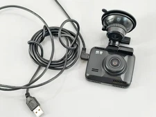 Rove R2-4K Car Dash Cam- 4K Ultra HD 2160p- Built In Wi-Fi & GPS