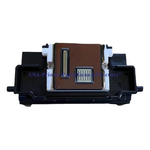 QY6-0072 Printer Head Fits For Canon PIXMA MP648 MP638 MP650 MP630 iP4680 iP4600 - 第 4/6 張圖片