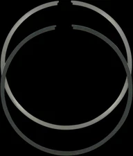 WSM Piston Ring Set Standard Bore 87.91mm Sea Doo XP 951 98-02