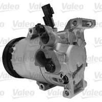 Valeo 813372 Kompressor Klimaanlage FüR Hyundai KIA