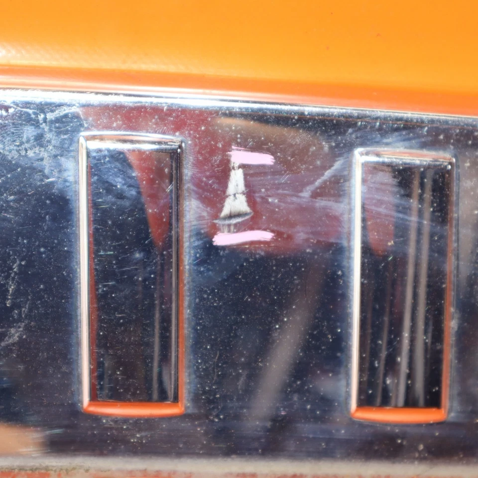 MERCEDES BENZ GLK350 PORTA-MALAS ACABAMENTO PASSO 2011 2012 2013 2014 2015 A204 885 0411 FABRICANTE DE EQUIPAMENTO ORIGINAL - Imagem 4 de 4