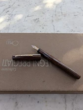 Fountain Pen Grandmas Precious Wood Cocobolo Fac.