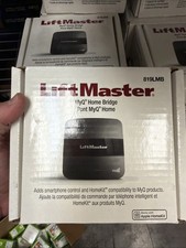 LiftMaster-Chamberlain MyQ Home Bridge 819LMB