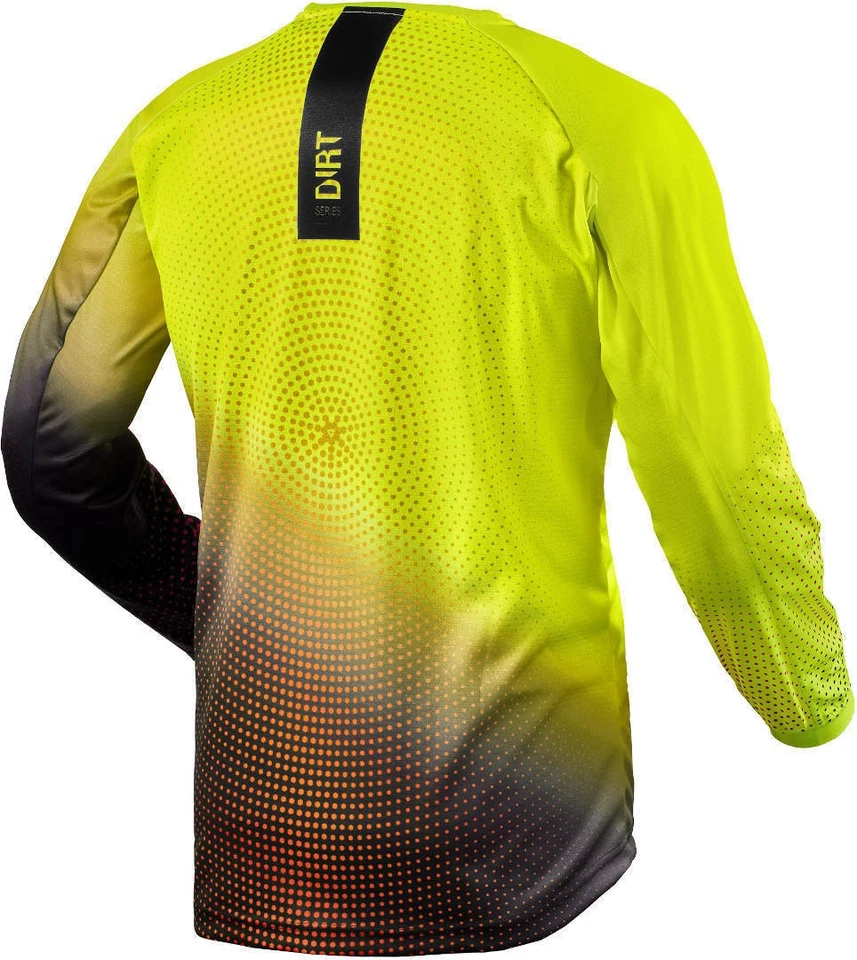 Revit Seeker Motocross Jersey - Bild 2 von 2