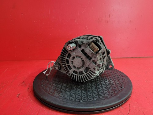 NISSAN NOTE ALTERNATOR 2015 1.2L PETROL HR12DDR - Picture 8 of 22
