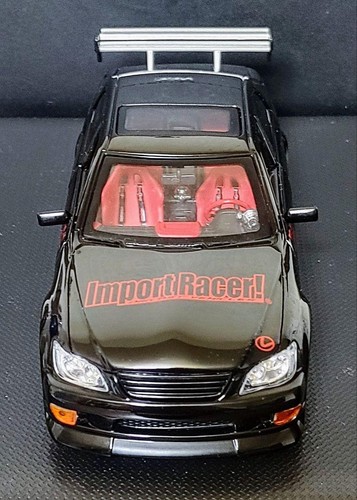 Minicar Jadatoys 1 24 Lexus Is300 - Foto 2 di 6