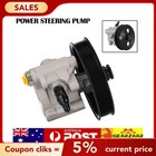 <!--F#f_0-->Power Steering Pump Fit Holden V8 5.7 GEN3 LS1 Commodore VT VX VU VY WH WK AU<!--F/-->