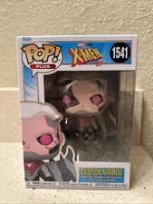 Funko Pop! Plus: X-Men'97 - Bastion Nimrod #1541 (in-stock)