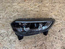Frontscheinwerfer Renault Kadjar 260602051R Links Scheinwerfer Headlight