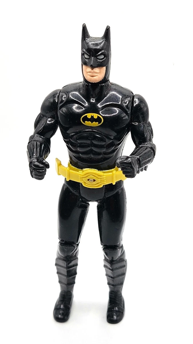 ToyBiz Batman Action Figure for sale - eBay