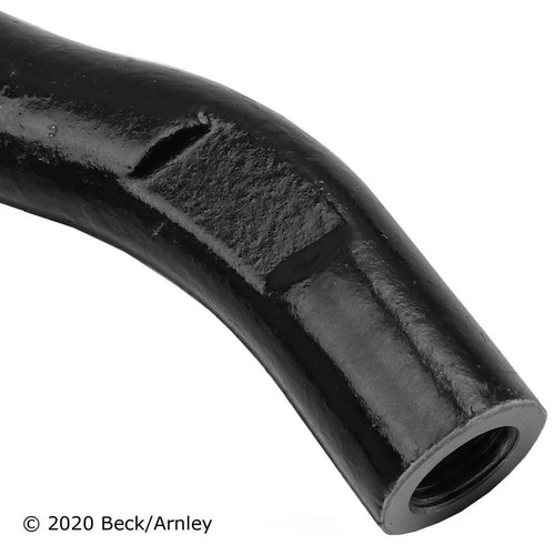 Steering Tie Rod End Beck/Arnley 101-5946 - Picture 5 of 5