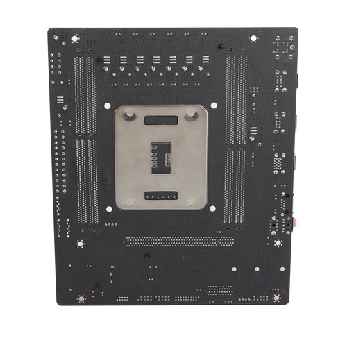 X99 Motherboard 4-Kanal DDR4 NVME M.2 PCIe 16X Gen 3.0 Multiphase Power ATX KUI - Bild 18 von 24