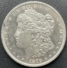 1879 O Morgan Silver Dollar Proof Like Gem
