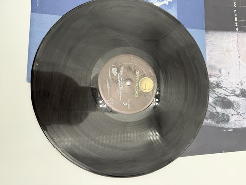 Chris Rea neues Licht durch alte Fenster LP Geffen GHS 24232 - Bild 5 von 5