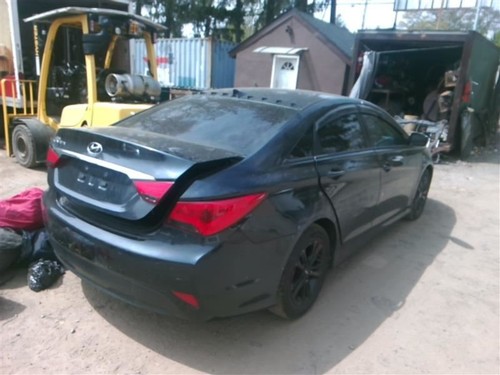 Chassis ECM Temperature Control Fits 14 SONATA 8723251 - Picture 7 of 7