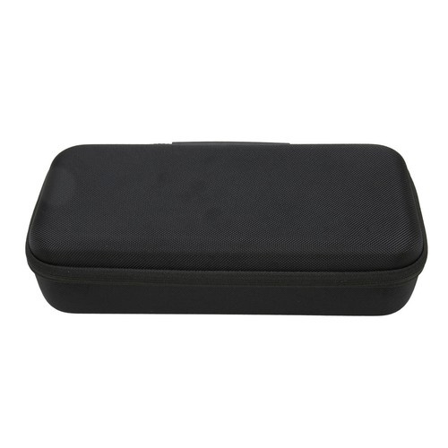 Game Console Carrying Case Stylish Lightweight Large Space Protective Hard S SPC - Bild 9 von 12