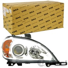 TYC H7/7 HAUPTSCHEINWERFER RECHTS für MERCEDES M-KLASSE W163 AB 09.2001 FACELIFT