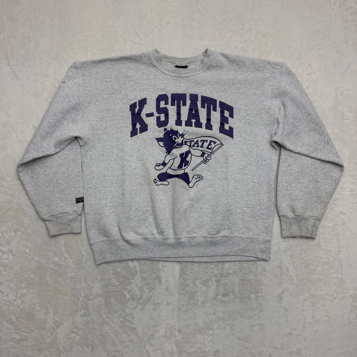 Kansas State Wildcats NCAA Fan Apparel & Souvenirs for sale | eBay