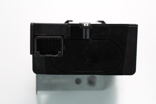 07-13 NISSAN ALTIMA ANTI THEFT LOCKING KEYLESS ENTRY MODULE OEM,1788DFWC1U241 - Picture 4 of 7