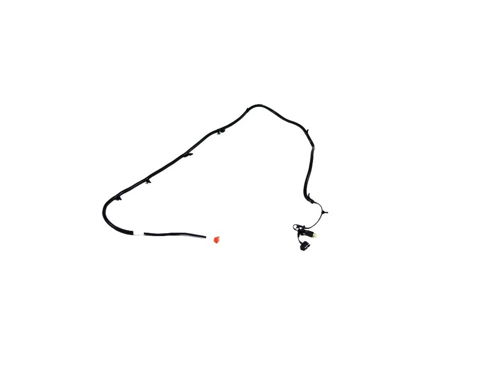 For Ram 1500 2011-2012 Mopar 04801781AA Engine Heater Cord Foto 2 de 3