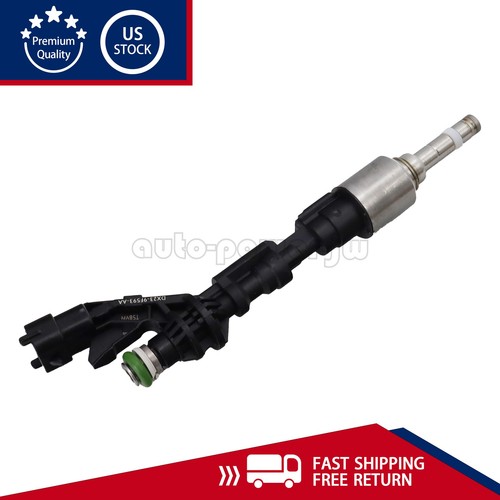 NEW LR105431 Fuel Injector C2D55182 Fits For 2013-up Jaguar Land Rover V6 Gas - Bild 9 von 10