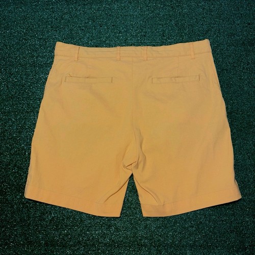 Outlier New Way Shorts Stretch Golf Mens Size 36 - Picture 3 of 8