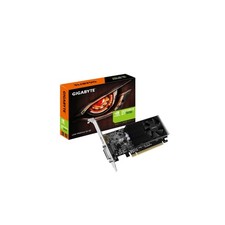 VGA Gigabyte GeForce® GT 1030 2GB D4 low profile