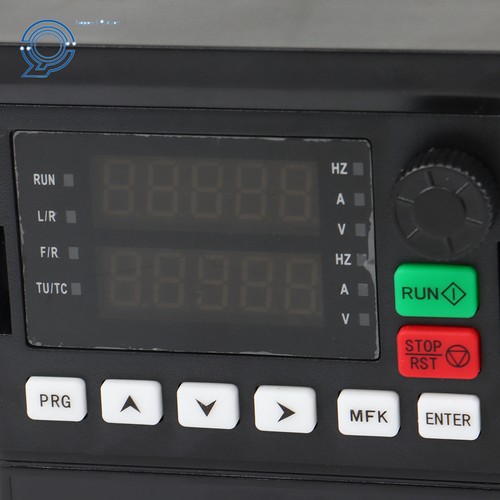 2HP 3 Phase Motor Variable Frequency Drive VFD Speed Controller 220V AC 1.5KW - Picture 24 of 24
