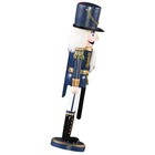 Nussknacker Figuren Nussknacker-ornament Nussknackerfigur Nussknacker-