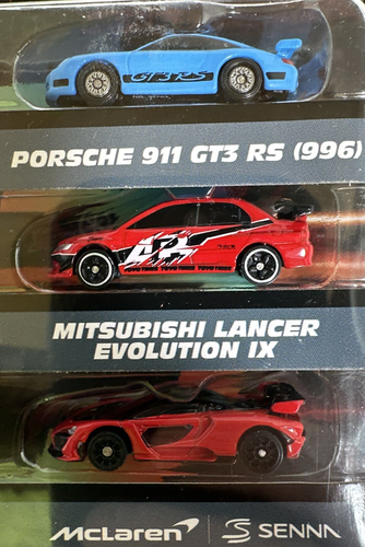 2025 NEW SET Jada Fast & Furious Nano Hollywood Rides 12 Cars Total New in Pack - Picture 8 of 23