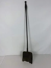 Antique 1800's Iron Coal Shovel