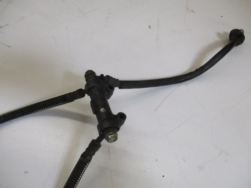 Bremssattel Kawasaki ZRX 1100 ZRT 10 C vorne links rechts brake caliper front - Bild 6 von 6