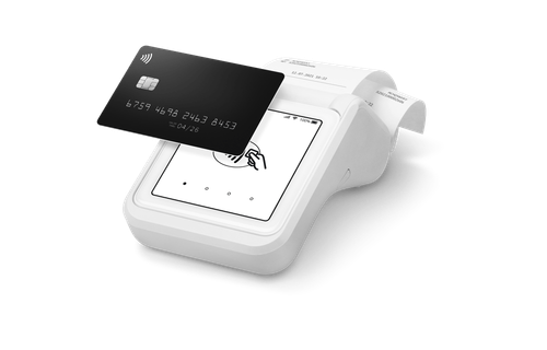 SumUp Solo mit Bondrucker Kartenlesegerät #37568546 - Bild 4 von 6