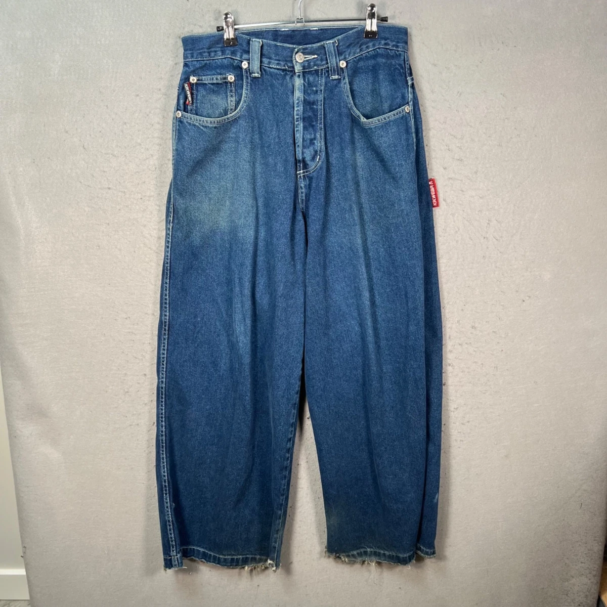 25+ KikWear Men's Jeans for sale | Updated Oct 2026