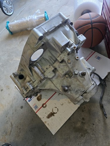 94-01 Serie B B18 LS GSR Hydro Transmisión Manual Campana Carcasa Embrague Estuche OEM