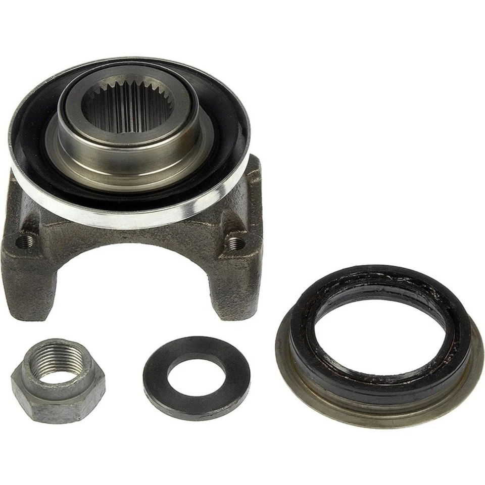 Sello de piñón trasero Dorman 697-500 para camioneta Chevy Suburban S10 Express SaVana Foto 2 de 3