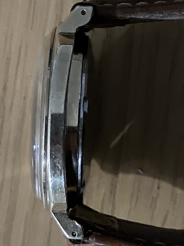 Seiko 5 Watch 21 Jewels 6119-6003 1971 See Description for Condition - Afbeelding 4 van 7