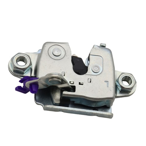 For 2000-2006 Toyota Tundra 657900C010 Tailgate Tail Latch Lock Left Driver Side - Picture 6 of 12