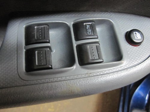 Fuel Filler Door Honda Civic 2003 03 Blue 682887 - Picture 12 of 12