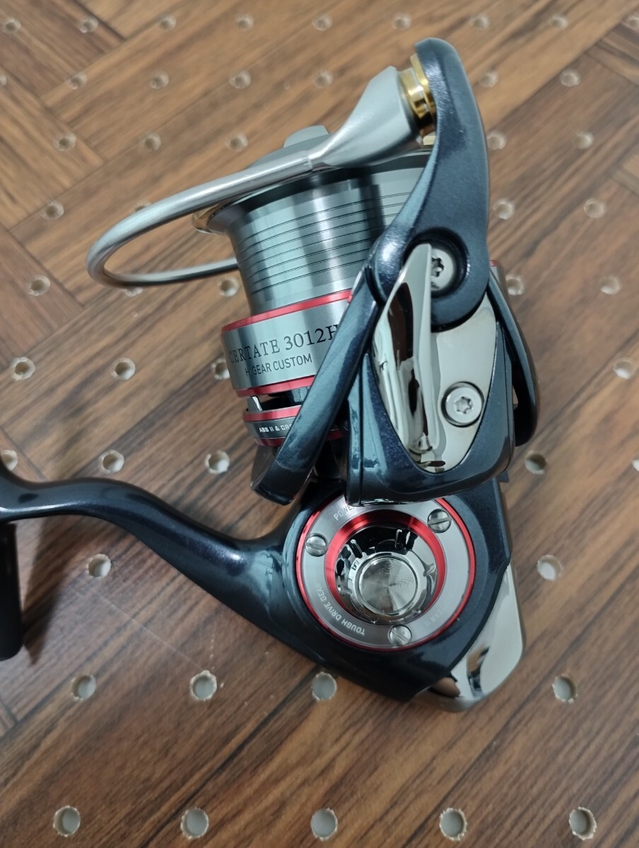 K60R00001 Daiwa 10 Celtate 3012H | eBay K60R00001 Daiwa 10 Celtate 3012H | eBay