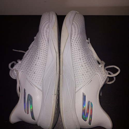 Skechers Women's Slip‑Ins Sneakers 9.5M Pickleball Viper Court Reload White - Picture 11 of 18