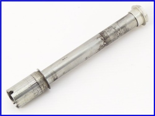 DUCATI 2015 Hypermotard SP 821 Genuine front axle shaft  - Picture 1 of 5