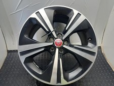 JAGUAR E PACE ALLOY WHEEL 18 INCH 5X108 OFFSET ET45 8J 2017-2024