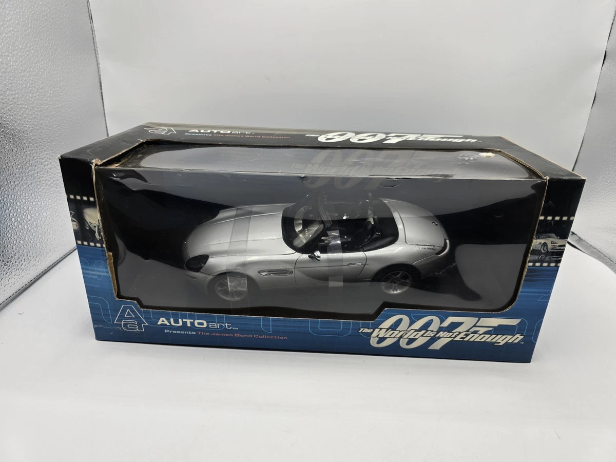 AUTOart 1:18 BMW Diecast & Toy Vehicles for sale | eBay