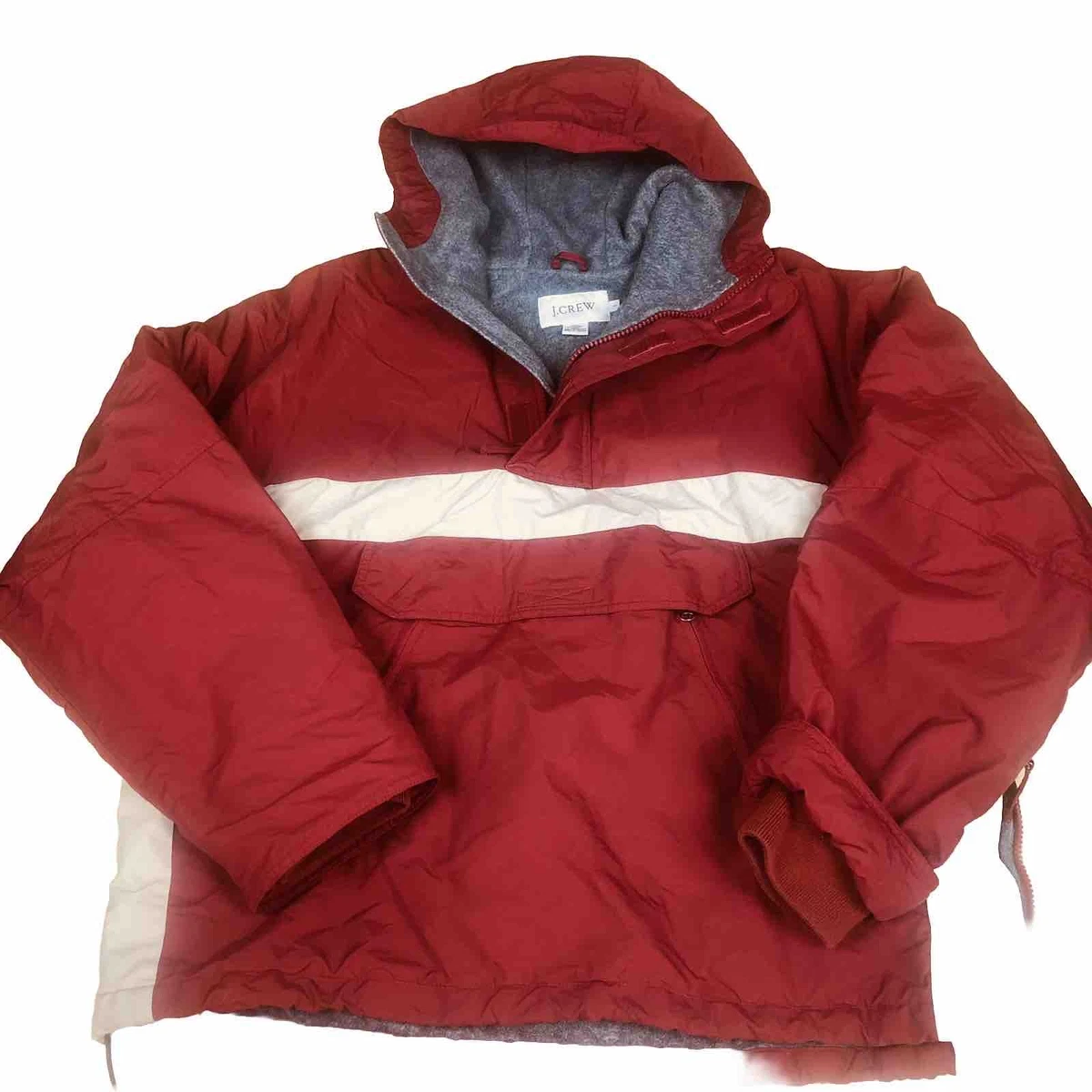 J.CREW Parkas Coats, Jackets & Vests for Men for Sale | Shop New