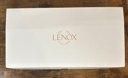 🏠NUEVO 2024 LENOX SPICE VILLAGE #4 - Juego de 6 - Colección Tarros de Especias LISTO PARA ENVIAR - Imagen 10 de 11